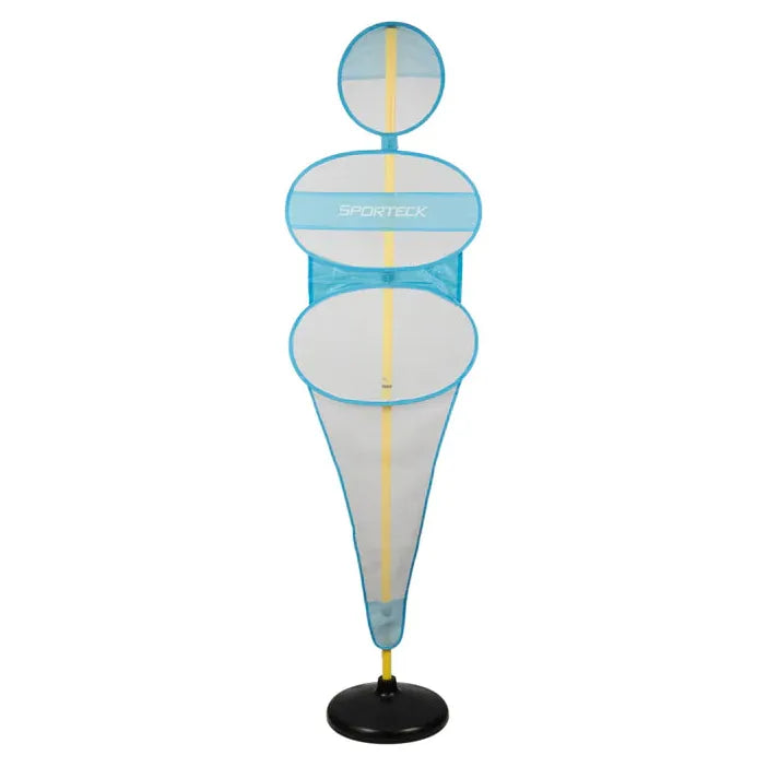 Training Mannequin